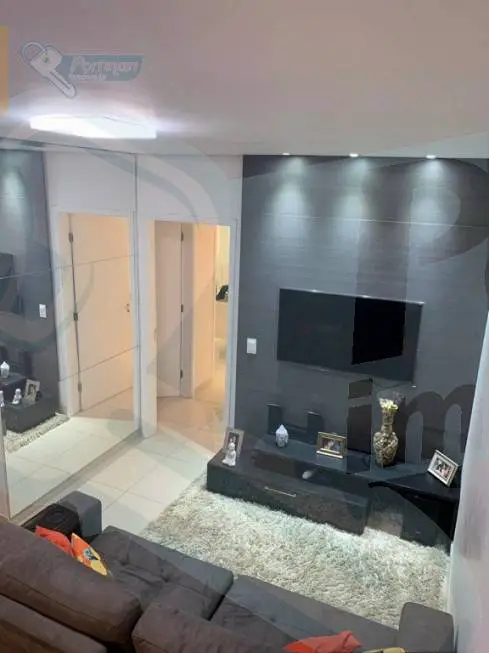 Foto 4 de Apartamento com 2 Quartos para alugar, 70m² em Vila Cidade Jardim, Limeira