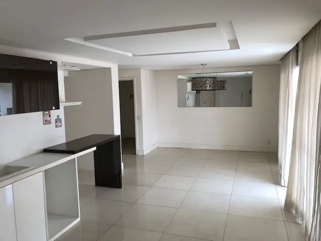 Foto 1 de Apartamento com 2 Quartos à venda, 123m² em Vila Congonhas, São Paulo