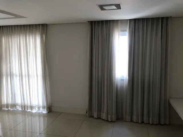 Foto 3 de Apartamento com 2 Quartos à venda, 123m² em Vila Congonhas, São Paulo