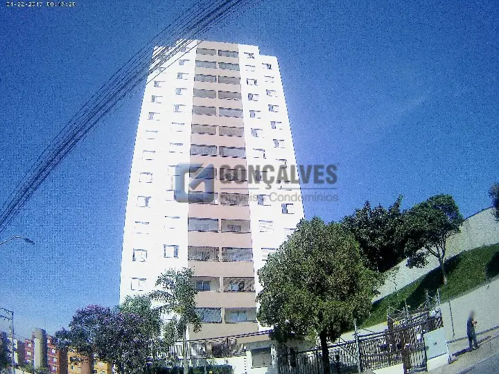 Foto 1 de Apartamento com 2 Quartos à venda, 65m² em Vila Damásio, São Bernardo do Campo