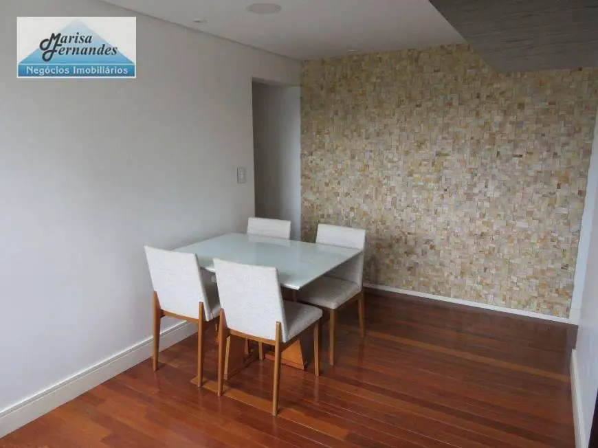Foto 1 de Apartamento com 2 Quartos à venda, 58m² em Vila Guarani, São Paulo