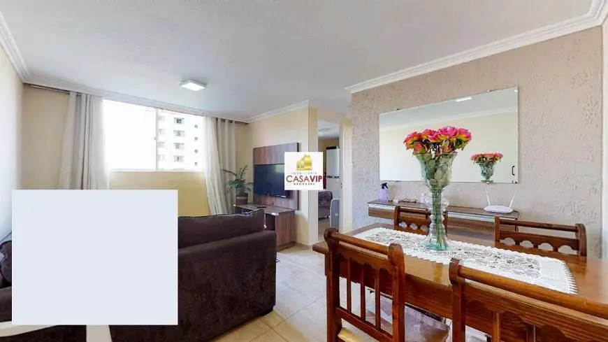 Foto 1 de Apartamento com 2 Quartos à venda, 64m² em Vila Heliopolis, São Paulo