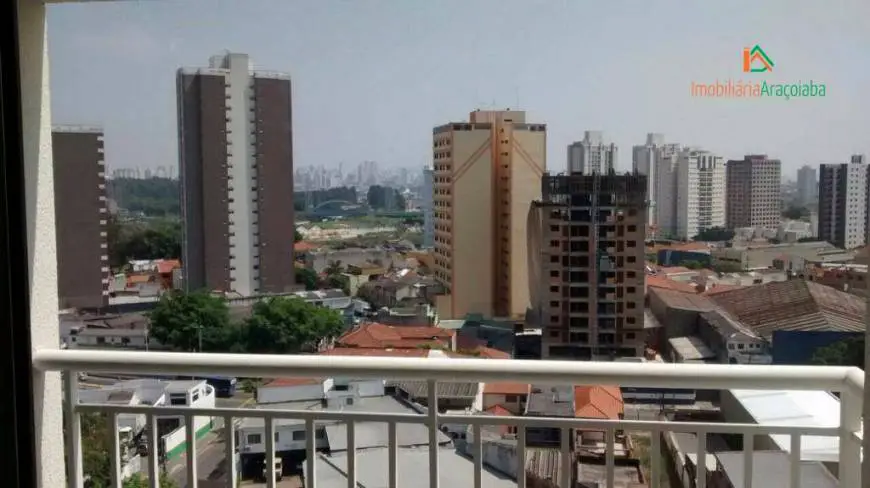 Foto 1 de Apartamento com 2 Quartos à venda, 67m² em Vila Ivone, São Paulo