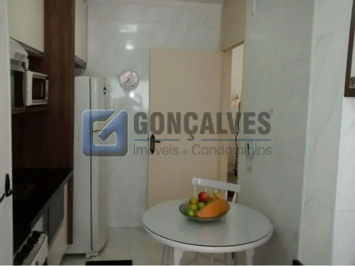 Foto 2 de Apartamento com 2 Quartos à venda, 54m² em Vila Jordanopolis, São Bernardo do Campo