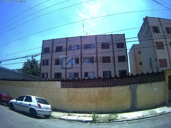 Foto 1 de Apartamento com 2 Quartos à venda, 65m² em Vila Jordanopolis, São Bernardo do Campo