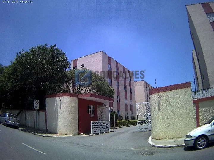 Foto 1 de Apartamento com 2 Quartos à venda, 69m² em Vila Jordanopolis, São Bernardo do Campo
