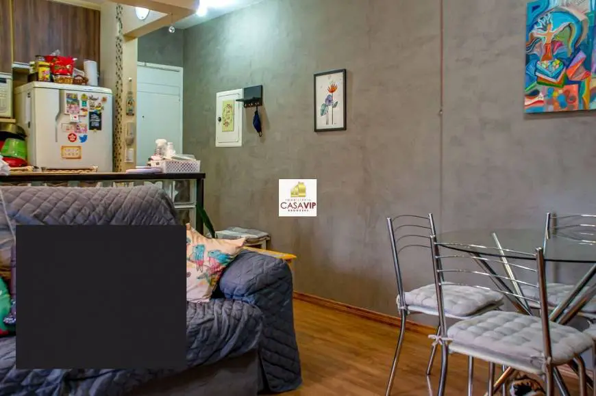 Foto 2 de Apartamento com 2 Quartos à venda, 50m² em Vila Leopoldina, São Paulo