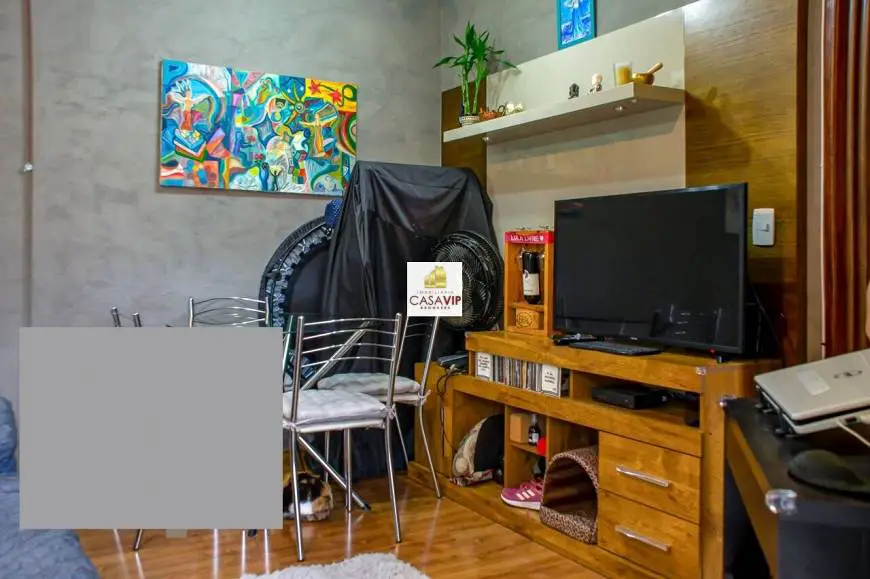 Foto 4 de Apartamento com 2 Quartos à venda, 50m² em Vila Leopoldina, São Paulo