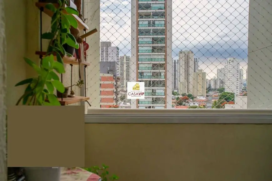 Foto 5 de Apartamento com 2 Quartos à venda, 50m² em Vila Leopoldina, São Paulo