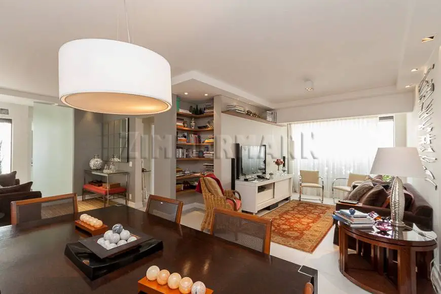 Foto 1 de Apartamento com 2 Quartos à venda, 97m² em Vila Leopoldina, São Paulo