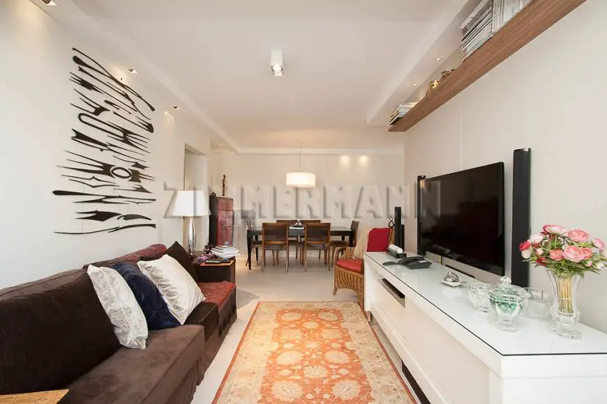 Foto 3 de Apartamento com 2 Quartos à venda, 97m² em Vila Leopoldina, São Paulo