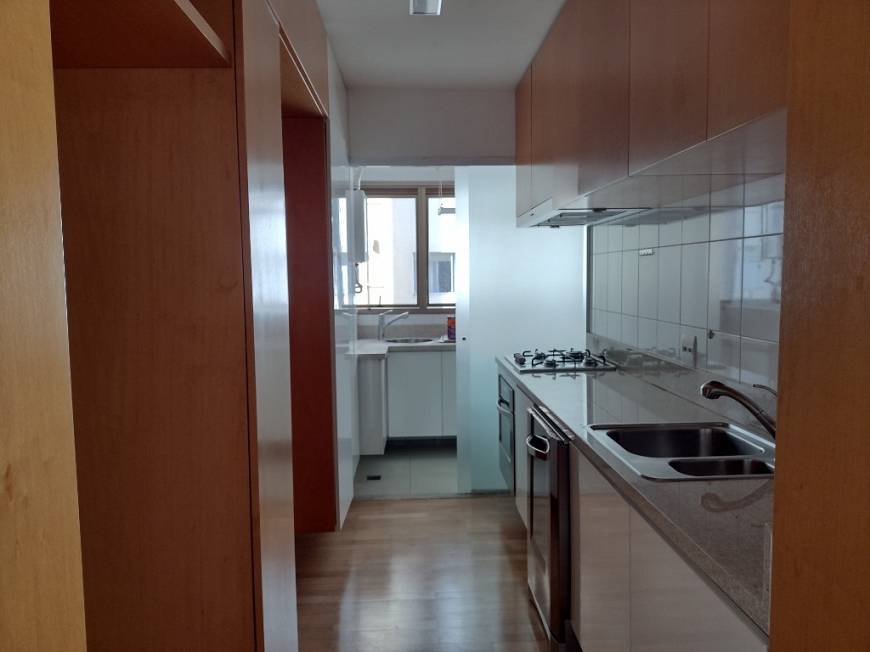 Foto 5 de Apartamento com 2 Quartos para alugar, 112m² em Vila Madalena, São Paulo