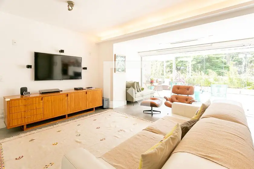 Foto 1 de Apartamento com 2 Quartos para alugar, 150m² em Vila Madalena, São Paulo