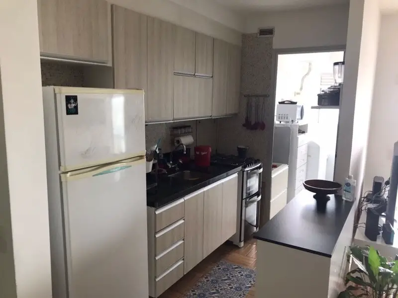 Foto 2 de Apartamento com 2 Quartos para alugar, 60m² em Vila Madalena, São Paulo