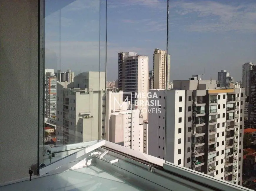 Foto 4 de Apartamento com 2 Quartos para alugar, 76m² em Vila Mariana, São Paulo