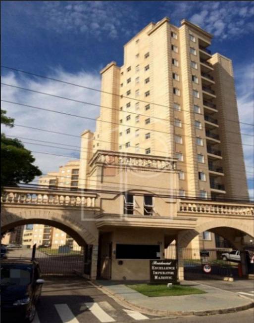 Foto 1 de Apartamento com 2 Quartos à venda, 58m² em Vila Nova Esperia, Jundiaí