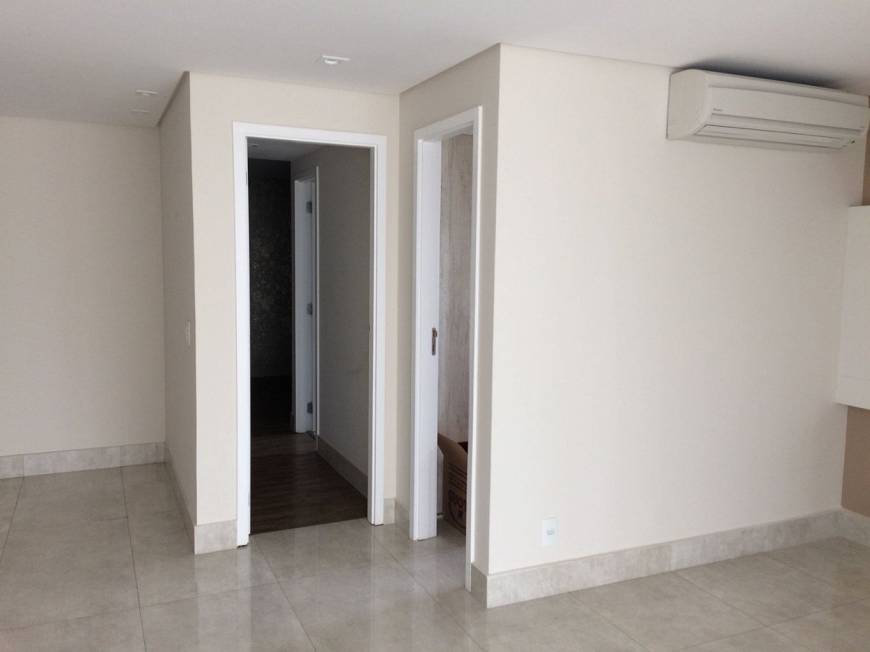 Foto 1 de Apartamento com 2 Quartos à venda, 78m² em Vila Regente Feijó, São Paulo