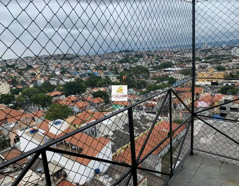 Foto 2 de Apartamento com 2 Quartos à venda, 56m² em Vila Robertina, São Paulo