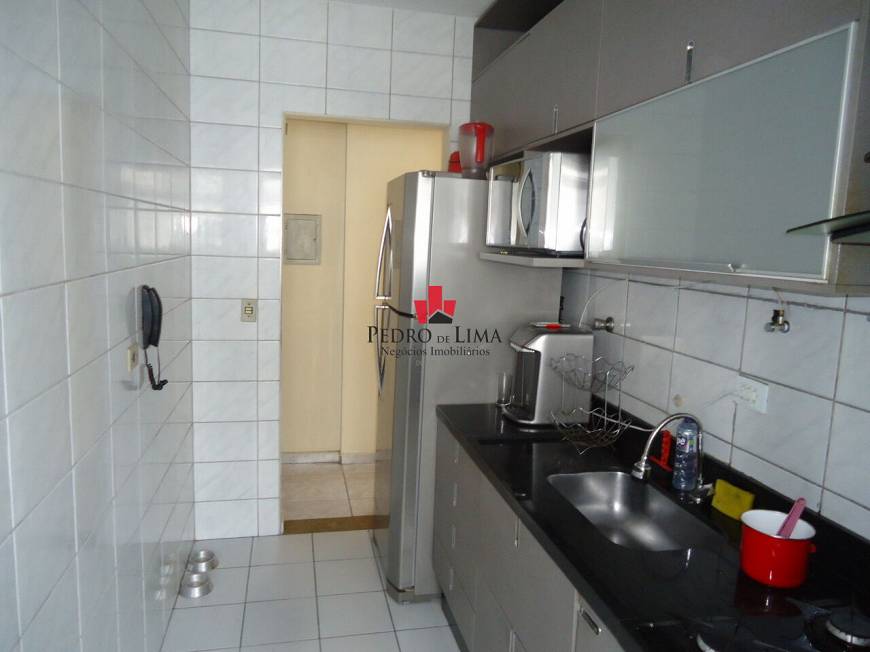 Foto 3 de Apartamento com 2 Quartos à venda, 54m² em Vila Rui Barbosa, São Paulo
