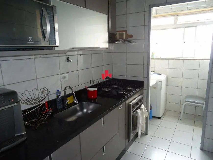 Foto 4 de Apartamento com 2 Quartos à venda, 54m² em Vila Rui Barbosa, São Paulo
