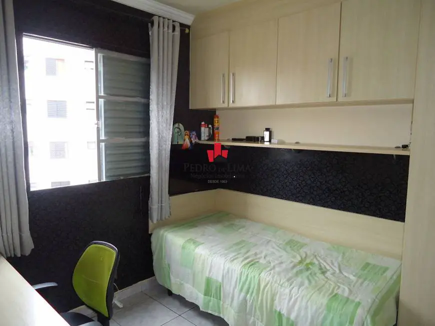 Foto 5 de Apartamento com 2 Quartos à venda, 54m² em Vila Rui Barbosa, São Paulo