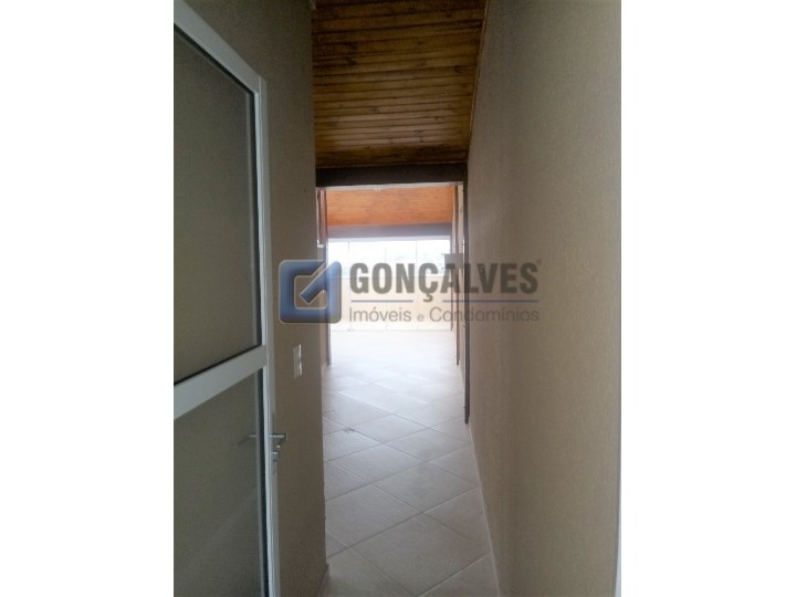 Foto 2 de Apartamento com 2 Quartos à venda, 104m² em Vila Tibirica, Santo André