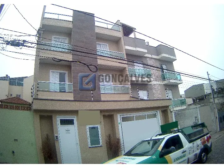 Foto 1 de Apartamento com 2 Quartos à venda, 122m² em Vila Tibirica, Santo André