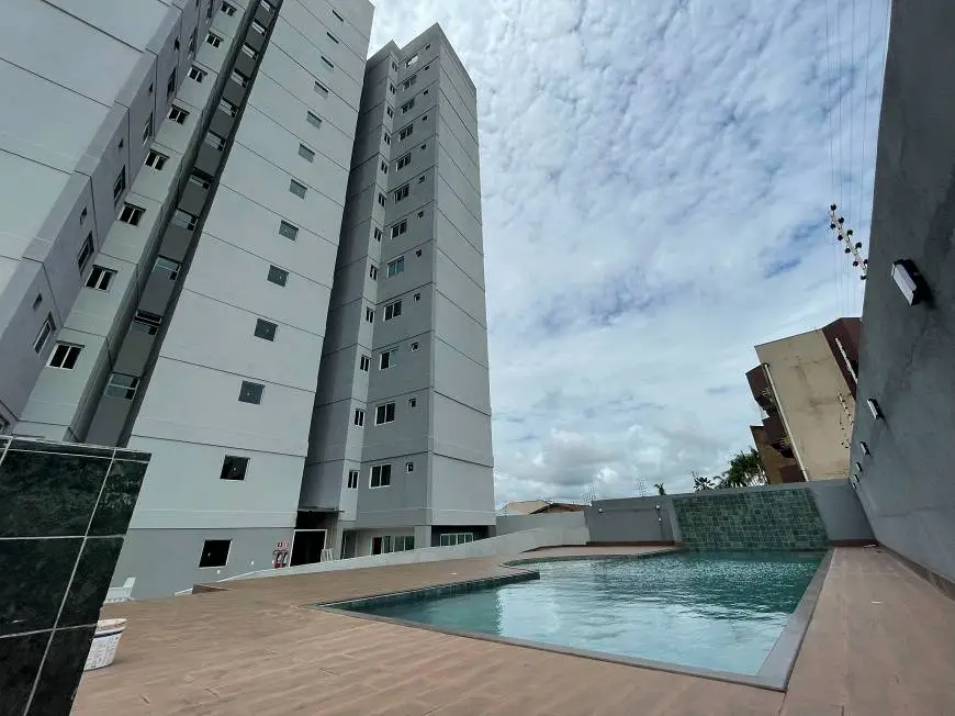 Foto 3 de Apartamento com 3 Quartos à venda, 72m² em Agenor de Carvalho, Porto Velho