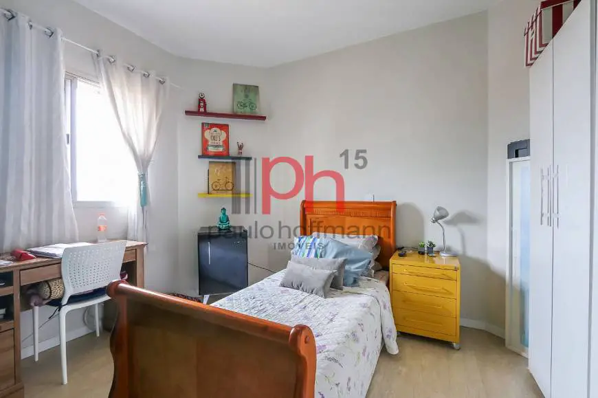 Foto 5 de Apartamento com 3 Quartos à venda, 114m² em Água Rasa, São Paulo
