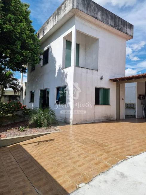 Foto 1 de Apartamento com 3 Quartos à venda, 120m² em Aleixo, Manaus