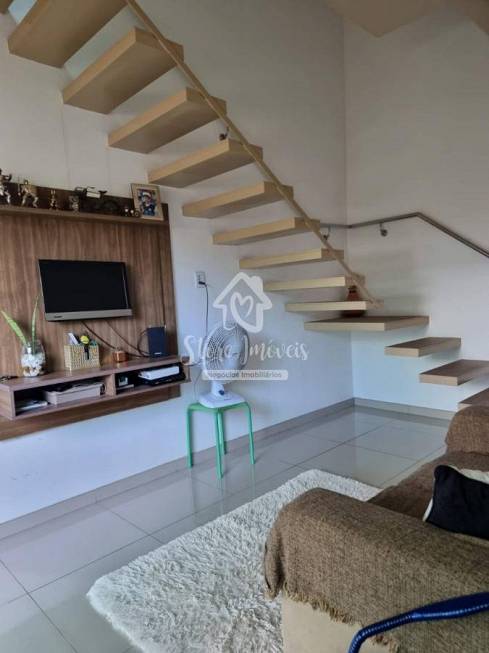 Foto 3 de Apartamento com 3 Quartos à venda, 120m² em Aleixo, Manaus