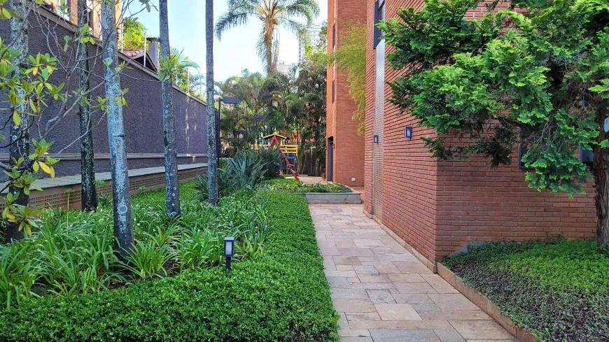 Foto 1 de Apartamento com 3 Quartos à venda, 111m² em Alto Da Boa Vista, São Paulo