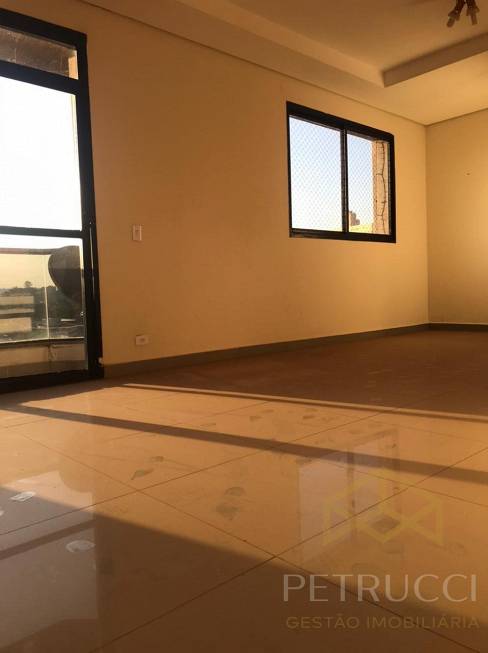 Foto 5 de Apartamento com 3 Quartos à venda, 109m² em Boa Vista, Limeira