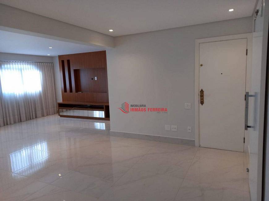 Foto 1 de Apartamento com 3 Quartos à venda, 150m² em Boa Vista, São José do Rio Preto