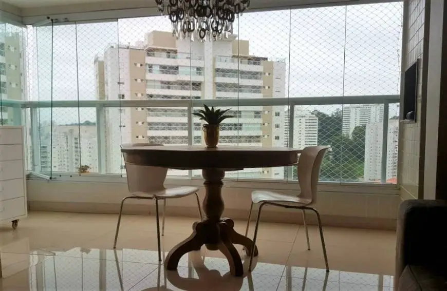 Foto 1 de Apartamento com 3 Quartos à venda, 105m² em Butantã, São Paulo