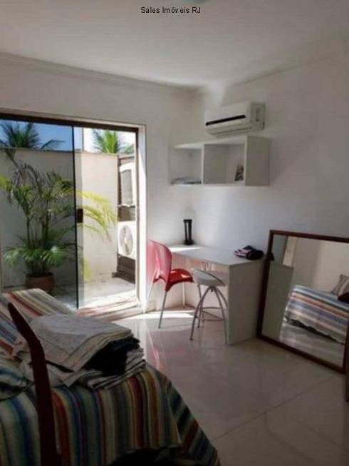 Foto 4 de Apartamento com 3 Quartos à venda, 80m² em Cavaleiros, Macaé
