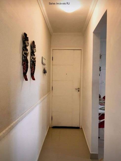 Foto 5 de Apartamento com 3 Quartos à venda, 80m² em Cavaleiros, Macaé