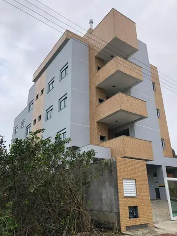 Foto 1 de Apartamento com 3 Quartos à venda, 89m² em Centro, Biguaçu