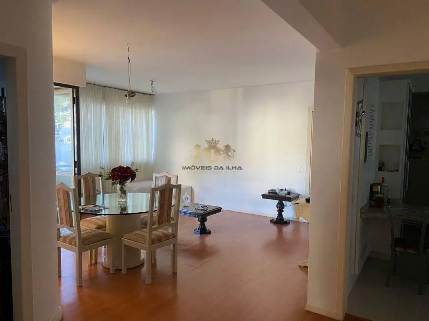 Foto 5 de Apartamento com 3 Quartos à venda, 110m² em Centro, Florianópolis