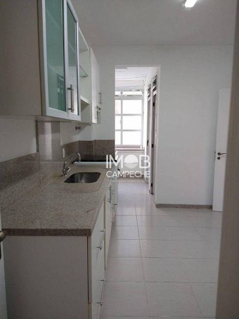 Foto 1 de Apartamento com 3 Quartos à venda, 120m² em Centro, Florianópolis