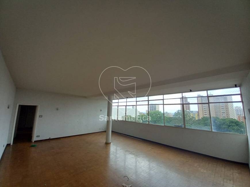 Foto 3 de Apartamento com 3 Quartos para alugar, 150m² em Centro, Londrina