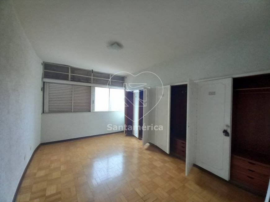 Foto 5 de Apartamento com 3 Quartos para alugar, 150m² em Centro, Londrina