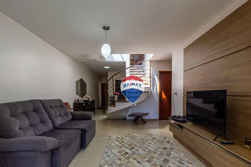 Foto 2 de Apartamento com 3 Quartos à venda, 217m² em Centro, Passo Fundo