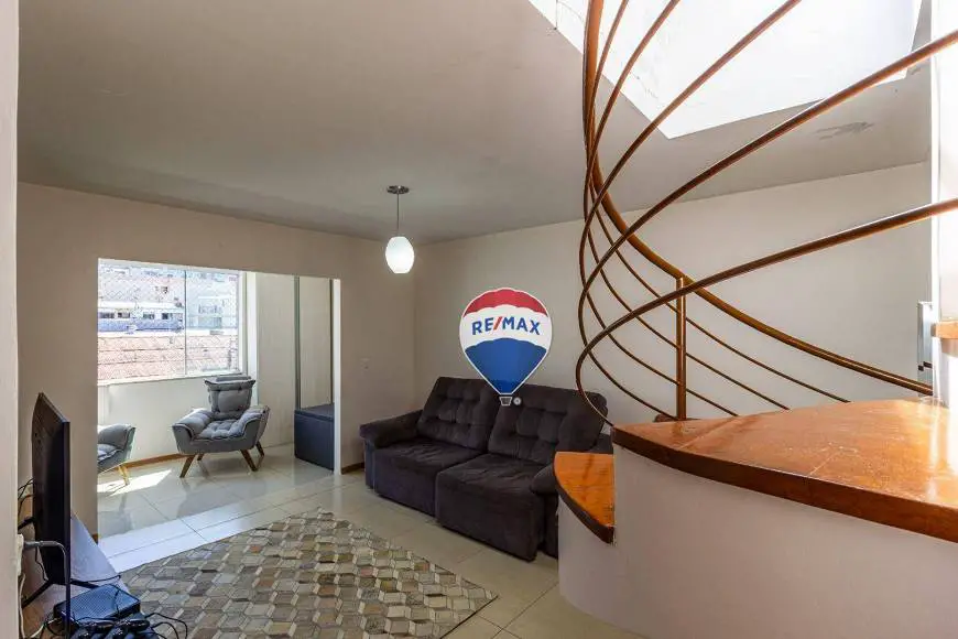 Foto 3 de Apartamento com 3 Quartos à venda, 217m² em Centro, Passo Fundo