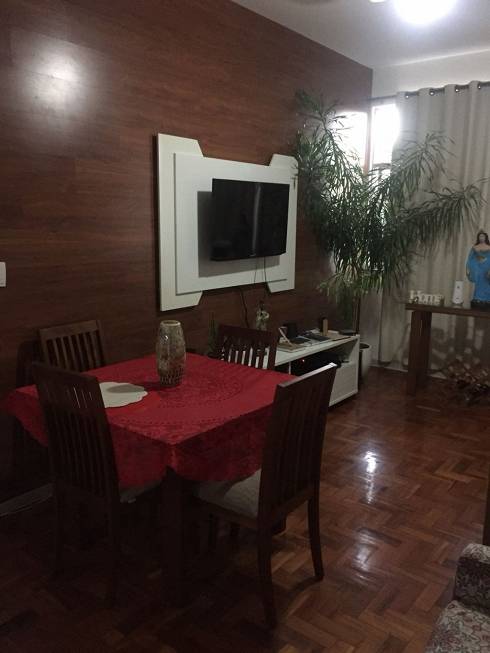 Foto 1 de Apartamento com 3 Quartos à venda, 99m² em Centro, Salvador