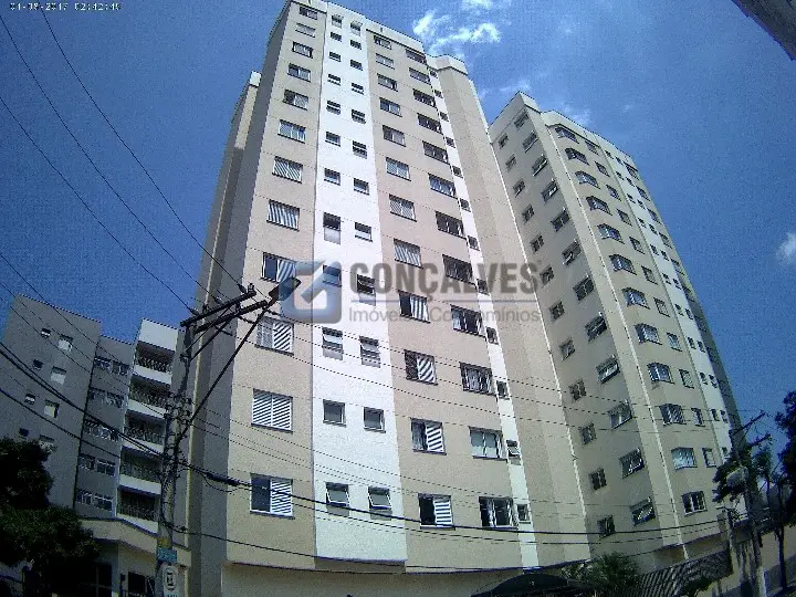Foto 1 de Apartamento com 3 Quartos à venda, 83m² em Centro, São Bernardo do Campo