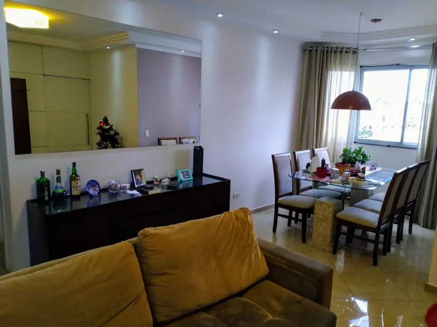 Foto 5 de Apartamento com 3 Quartos à venda, 83m² em Centro, São Bernardo do Campo