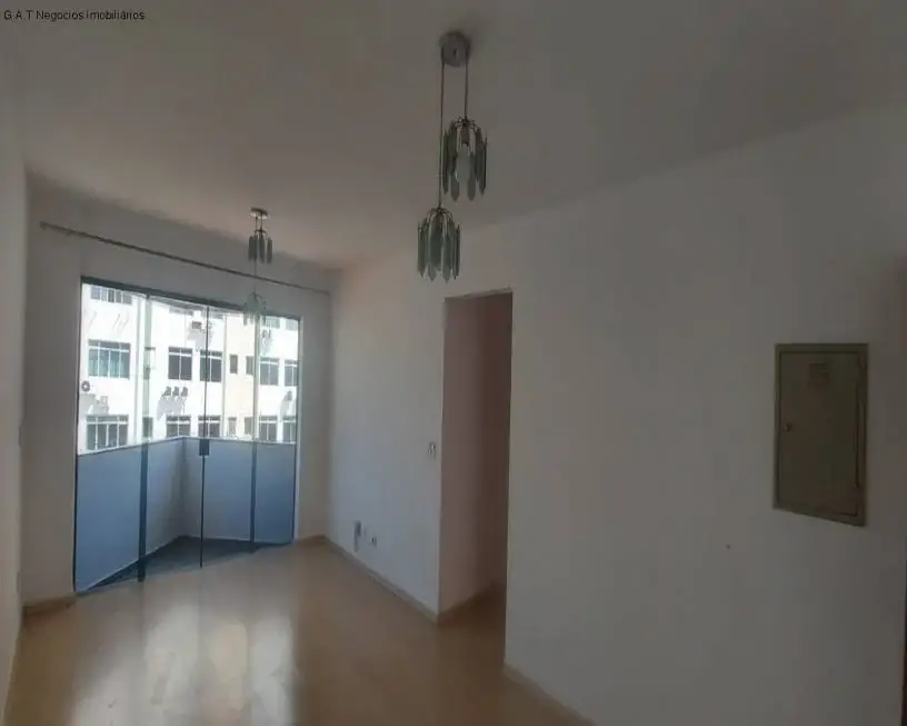 Foto 1 de Apartamento com 3 Quartos para alugar, 120m² em Centro, Sorocaba