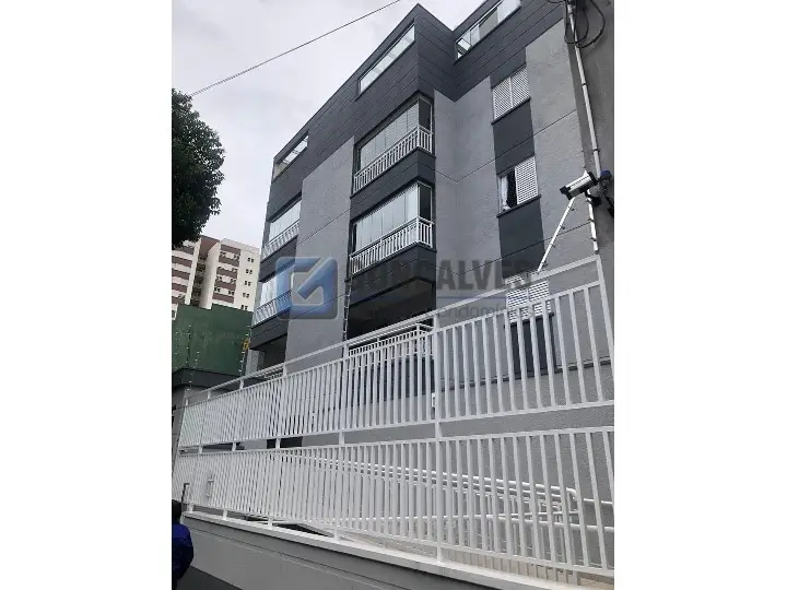 Foto 1 de Apartamento com 3 Quartos à venda, 131m² em Ceramica, São Caetano do Sul