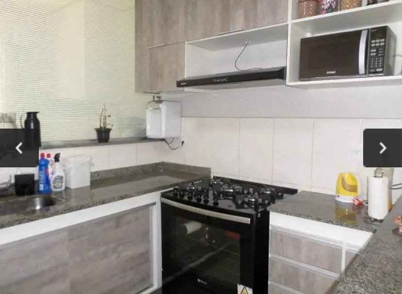 Foto 4 de Apartamento com 3 Quartos à venda, 82m² em Chácara, Betim